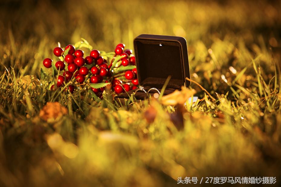 婚纱照攻略婚纱照风格推荐,北京拍外景婚纱照推荐