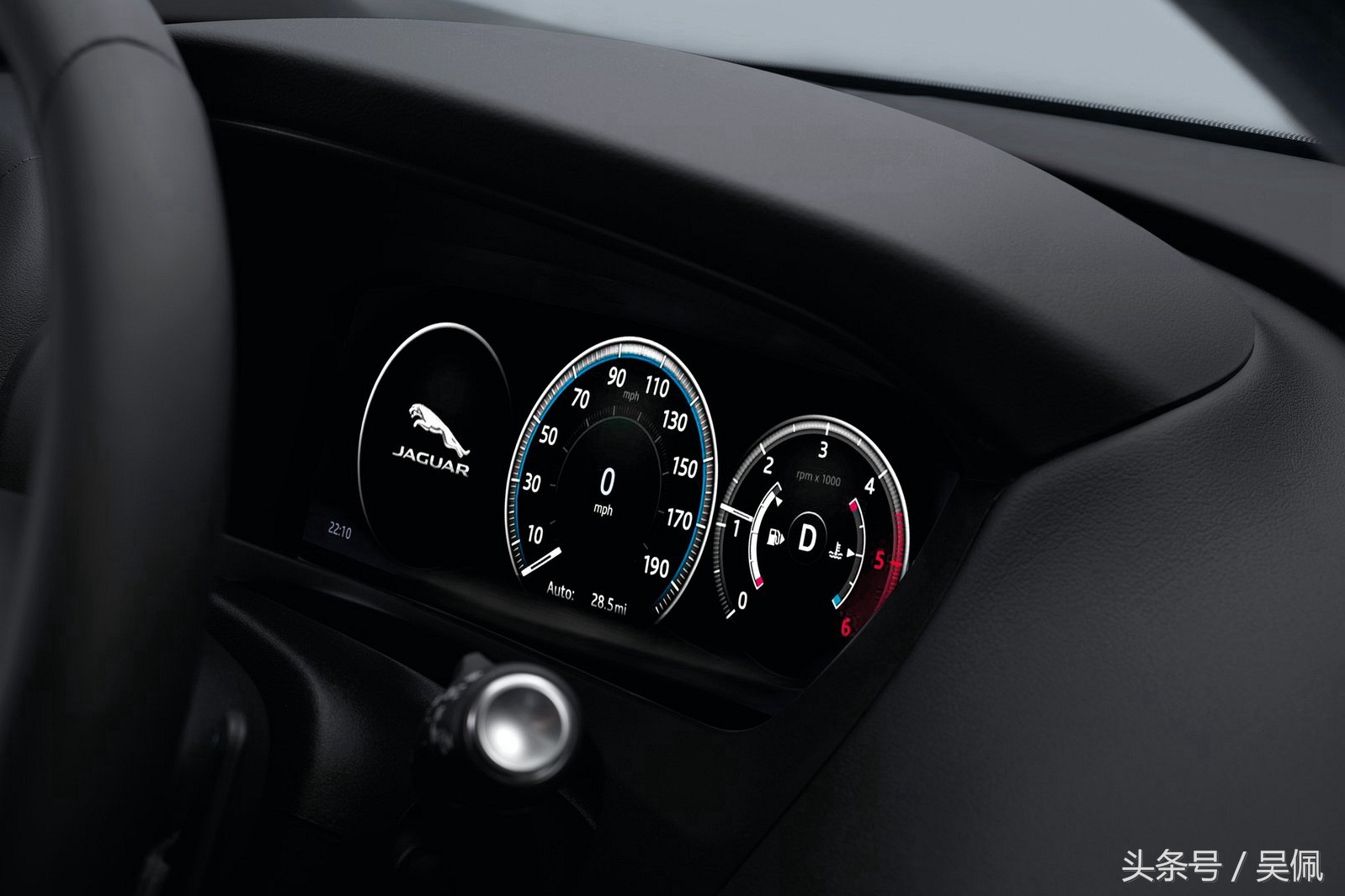 保时捷macan路虎揽胜星脉捷豹f-pace,捷豹f-pace越野能力pk保时捷macan