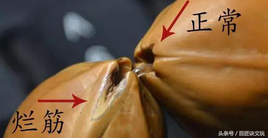 娜姐说核雕,娜姐文玩测评