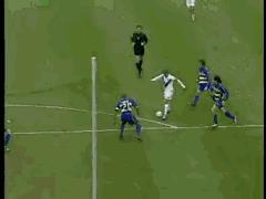 15个超级实用的盘带训练,让自己有个良好的盘带技巧