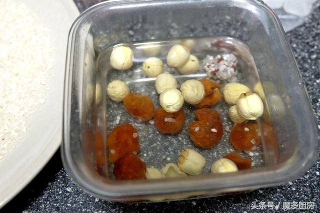 妈妈把饭煮成了粥爸爸的反应,自己碾的大米怎么炖米糊给宝宝吃