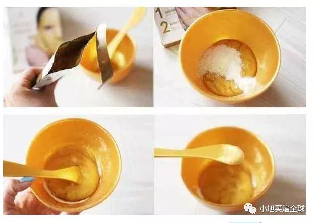 香蒲丽黄金面膜怎么看保质期,香蒲丽黄金面膜多久用一次