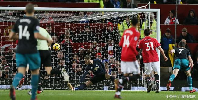 总结曼联过去十年,曼联足球4大纪录