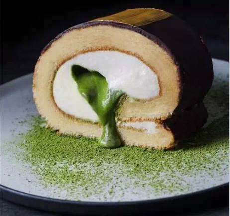 撩妹专用巧克力甜品,100种撩妹小甜品