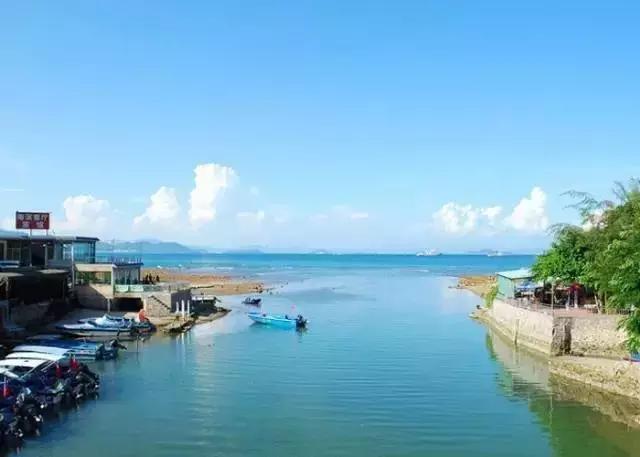 深圳游玩攻略一日游推荐,深圳一日游旅游攻略景点推荐