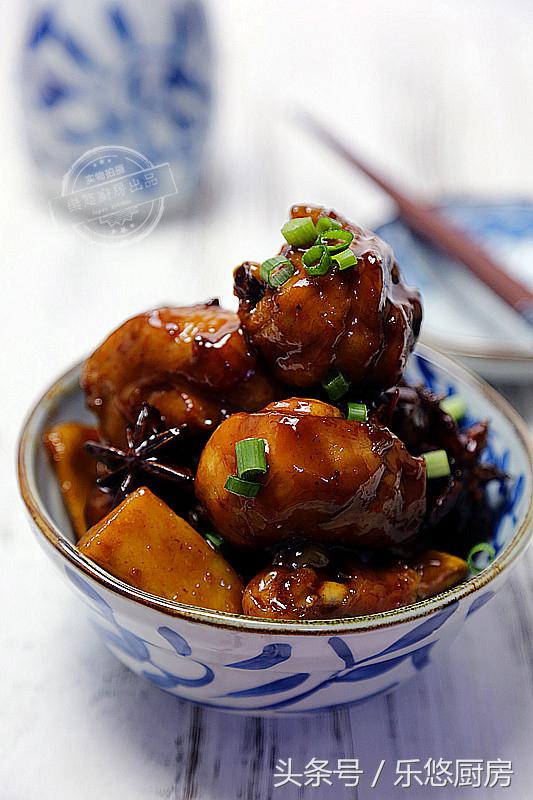十大红烧菜做法,教你10道家常红烧菜的做法