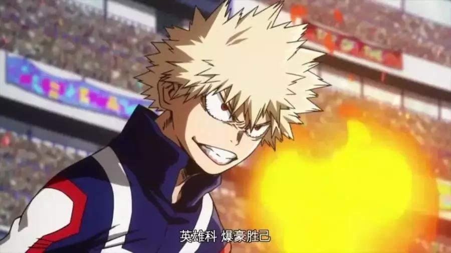 最受欢迎的动漫角色top10表格,2018年最受欢迎的动漫角色