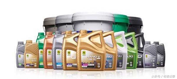 风行用什么机油好,汽车必备100个常识
