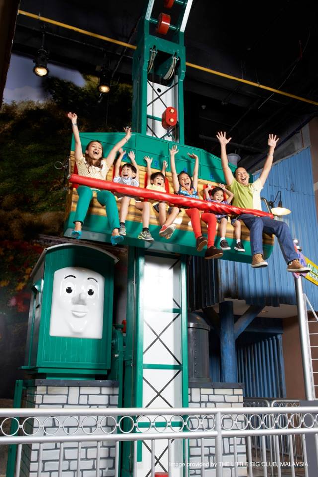 马来西亚亲子旅游攻略自由行,马来西亚亲子游玩地点推荐