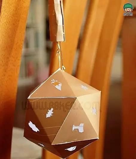 用红包手工制作灯笼幼儿园,幼儿园的灯笼手工制作创意