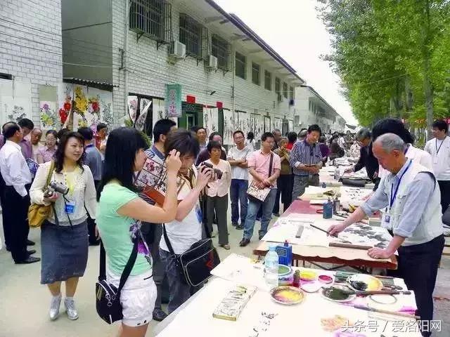 娲涢槼瀛熸触鏈夊悕鐨勯晣,娲涢槼瀛熸触鍙ら晣