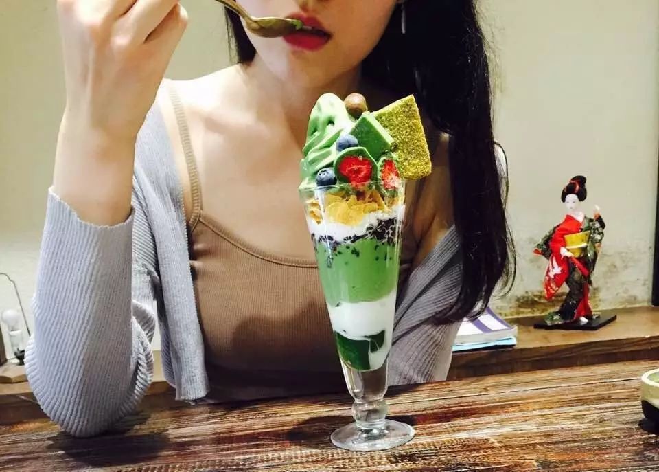 撩妹专用巧克力甜品,100种撩妹小甜品