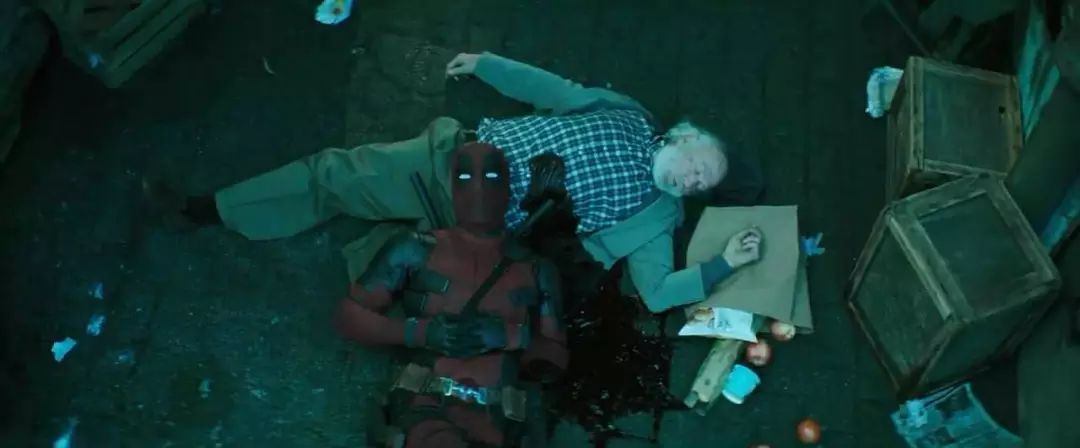 2018好莱坞大片都在这，整整28部