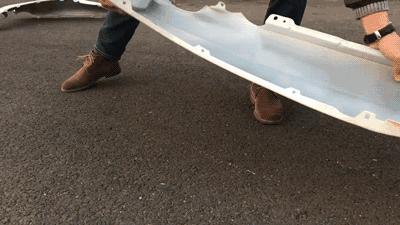 所有的车漆都防锈吗,亲测车