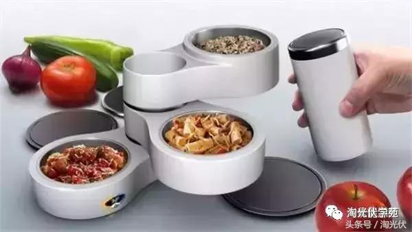 无处不在的光伏应用,光伏未来的应用