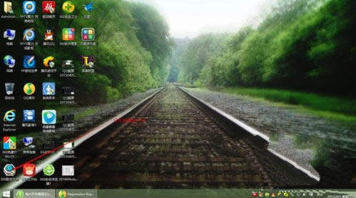 win8系统识别内存,电脑开机显示内存不能read无图标