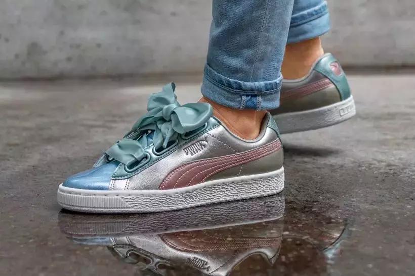 2018年低调潮鞋,2018低调潮鞋款