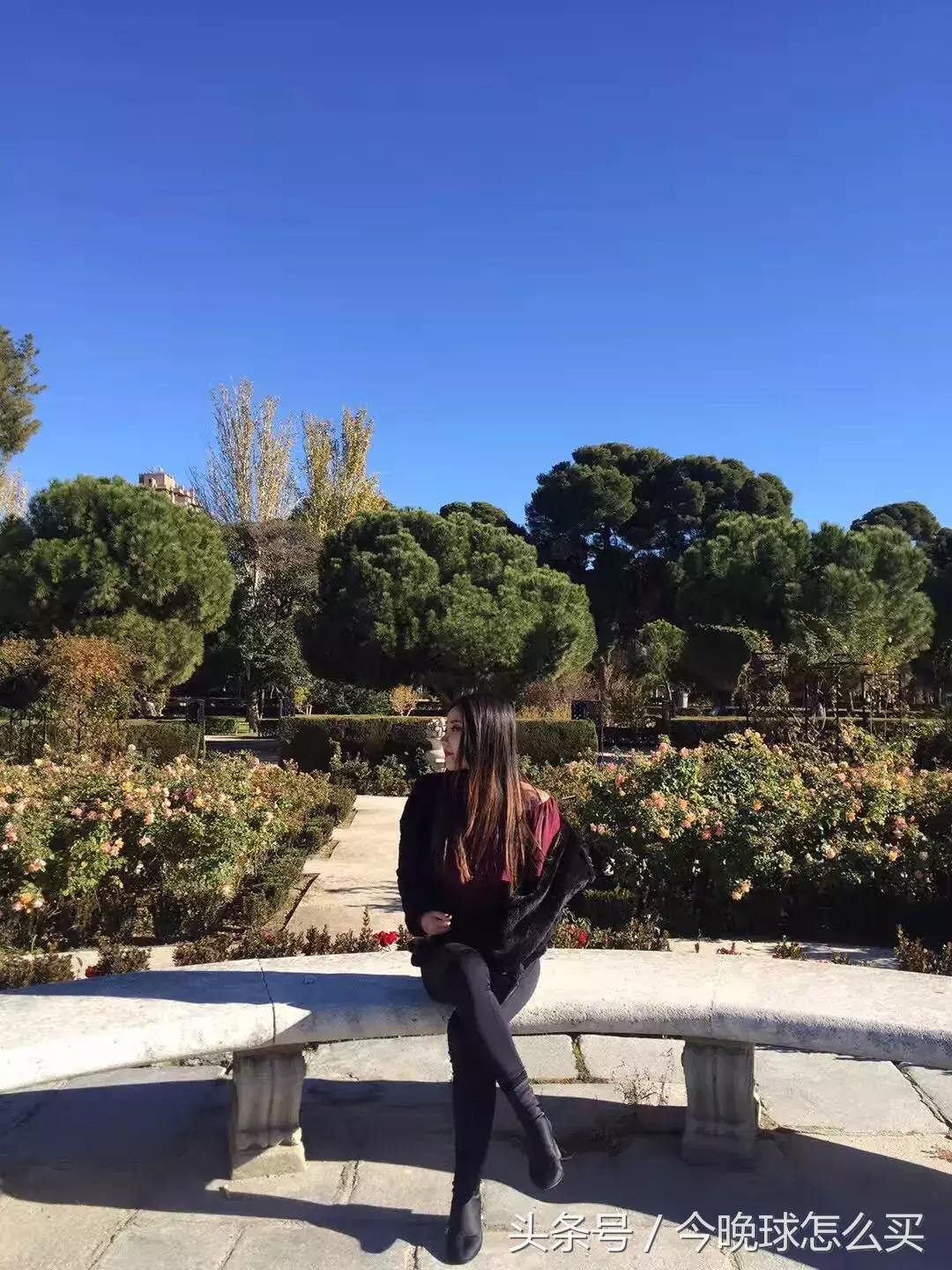 「2017西班牙圆梦之旅」你心中的马德里和巴塞罗那有多远？