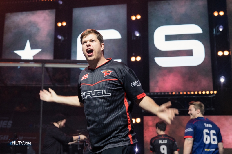 2018年top10战队csgo,csgo最新战队世界排名