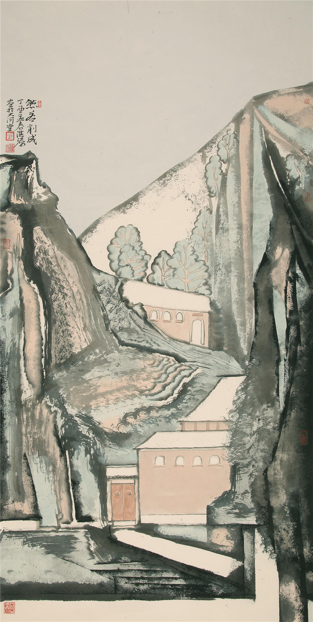 追寻根源,追寻本源