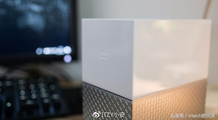 西数mycloudhome拆解,西部数据mycloudex2