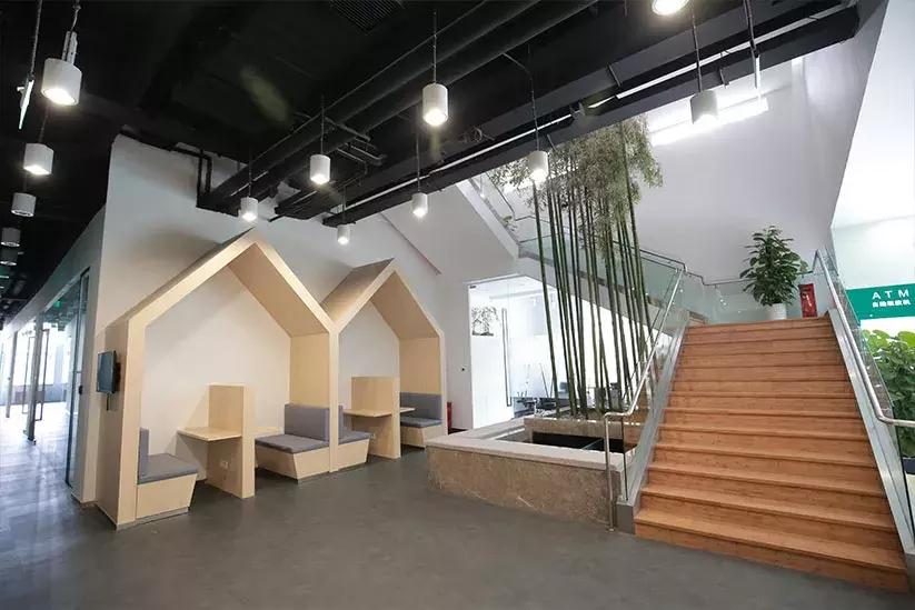 吊顶灯创意办公,吊顶办公灯怎么设计