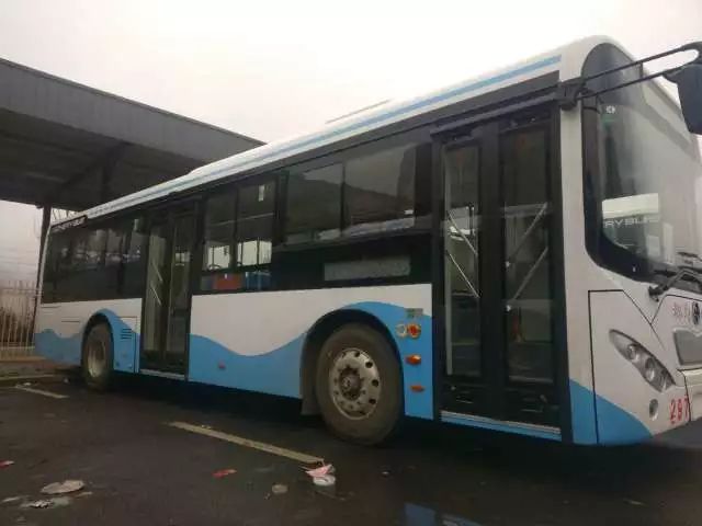 都匀6条公交线路,都匀交通最新消息