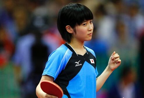 搞笑的乒乓球世界冠军,乒乓球搞笑冠军视频