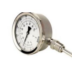 温度计原理视频教程,温度计工作原理是热胀冷缩吗