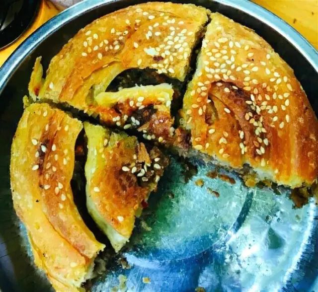 这条美食老店众多的成都小街，竟是《芳华》原型地，主角瘦真不科学