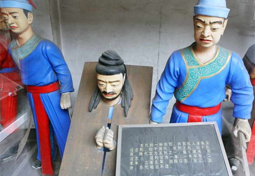 古代为父母报仇可以不判刑,在古代为父母报仇杀人会判什么刑