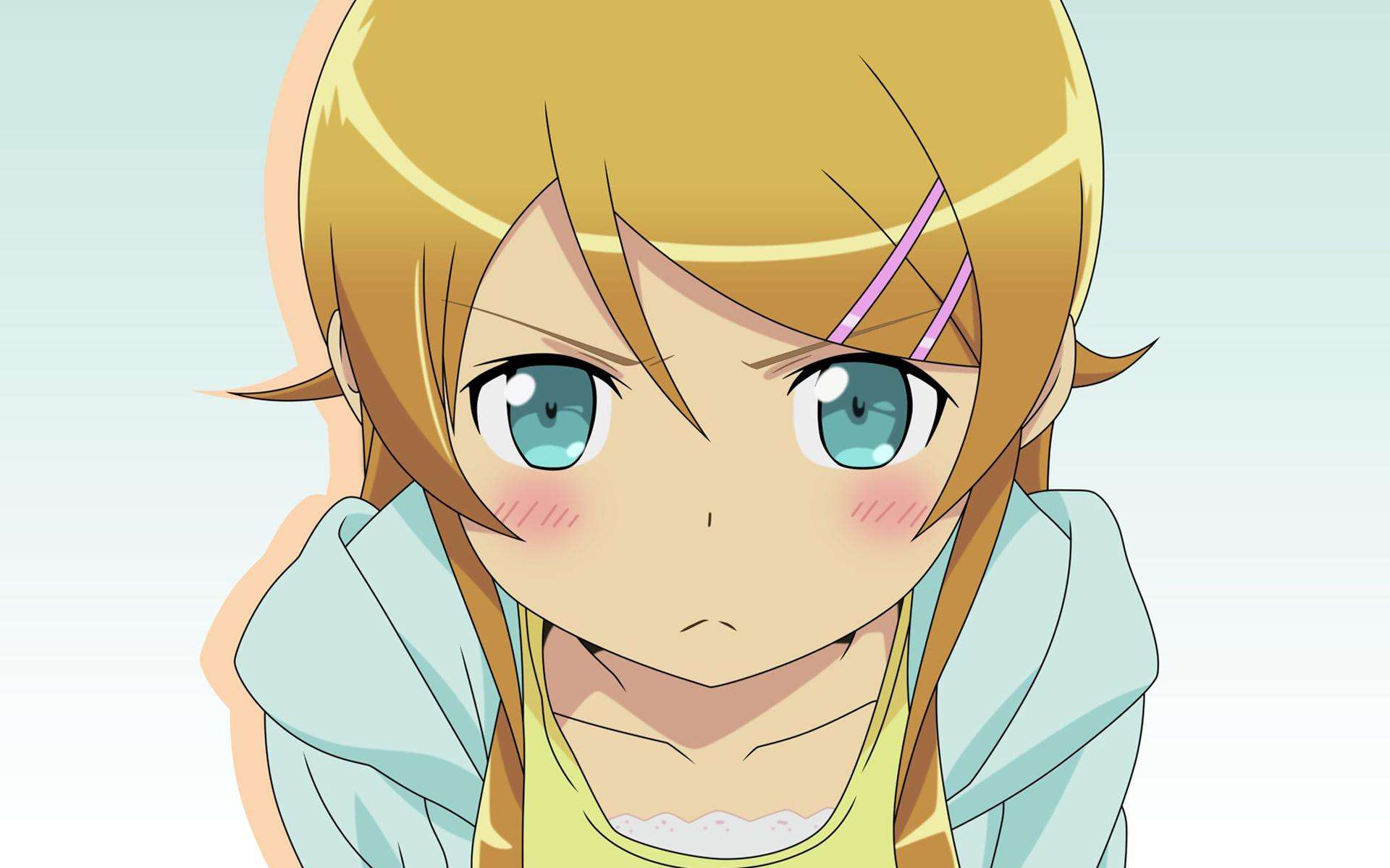 盘点动漫中身材好的妹子,盘点动漫中不知道穿裙子的妹子