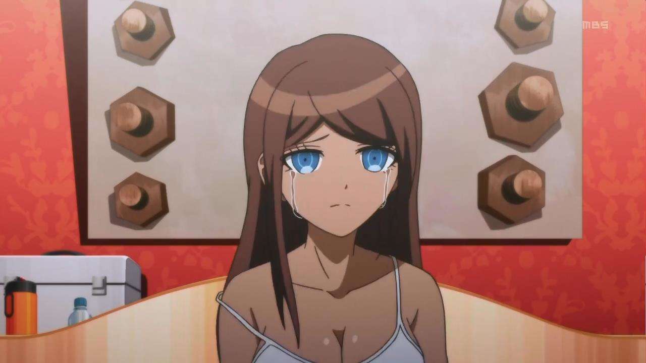 盘点动漫中身材好的妹子,盘点动漫中不知道穿裙子的妹子