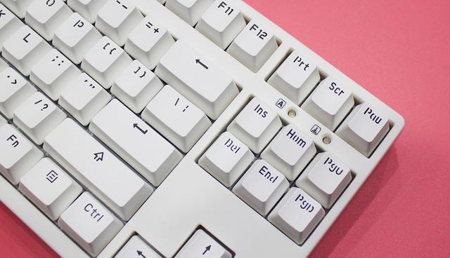 不到300元机械键盘推荐,不到百元的青轴键盘