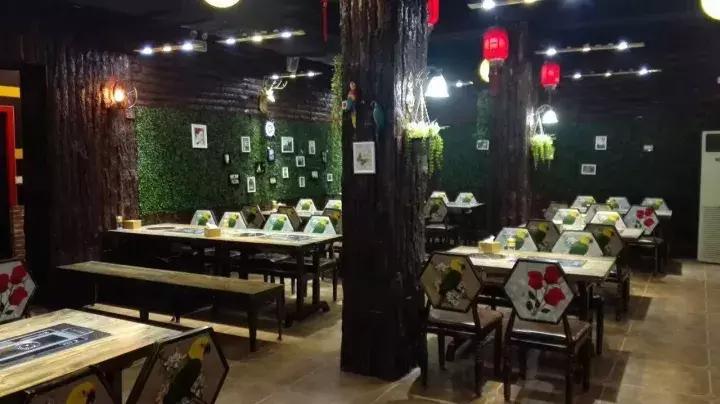 天冷了！如果他带你吃遍平遥这10家火锅店，那就嫁了吧~