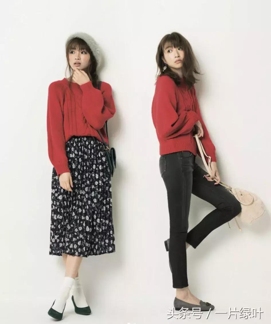 日本极简小众服装品牌,日本女生最爱的女装