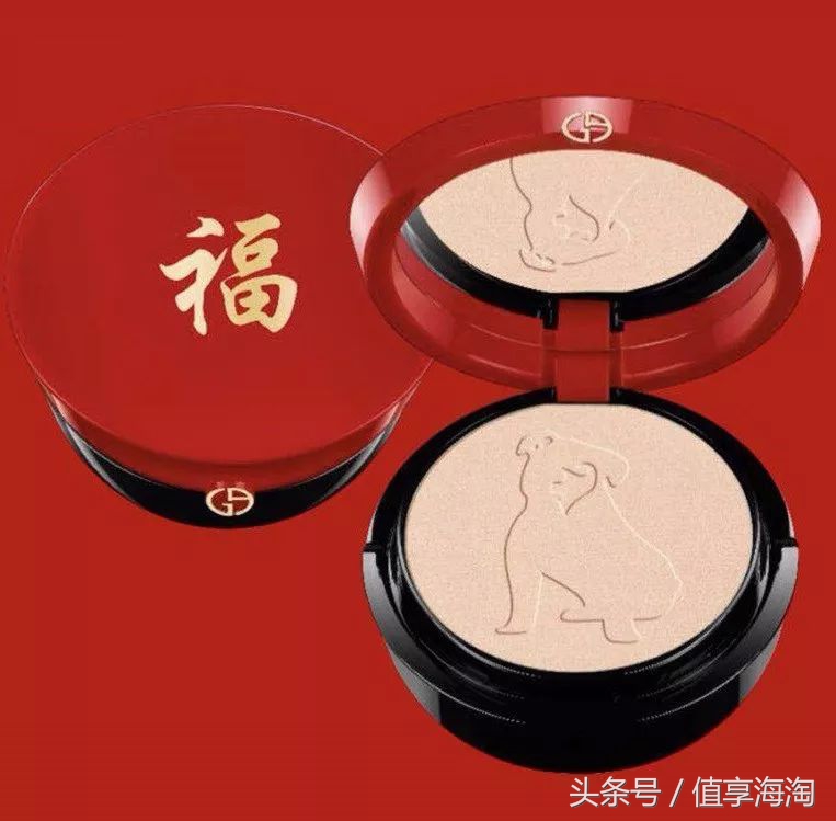 美妆奢品大牌2018狗年限量吐槽大会丨纪梵希今年出了个“二踢脚”