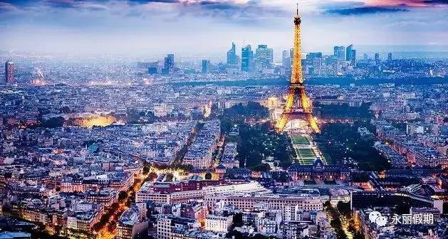 海口出发德法意瑞四国旅游攻略,一日畅游海口邂逅美丽浪漫