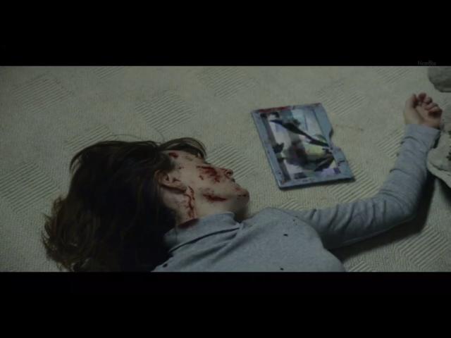 嘿嘿嘿被父母撞见?《黑镜》S4E2:最应该给父母看的一集美剧!