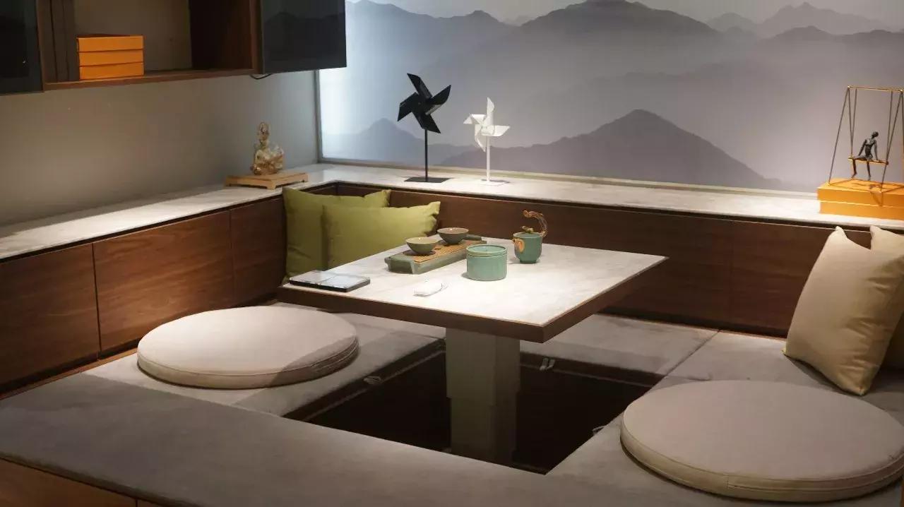 厚街名家居世博园,名家居全屋定制