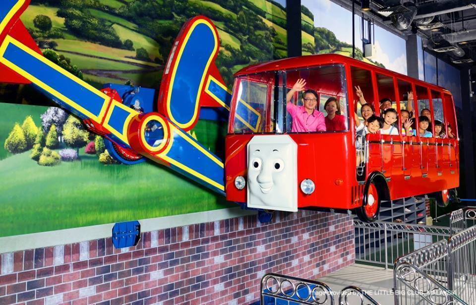 马来西亚新山市旅游,马来西亚亲子游玩地点推荐