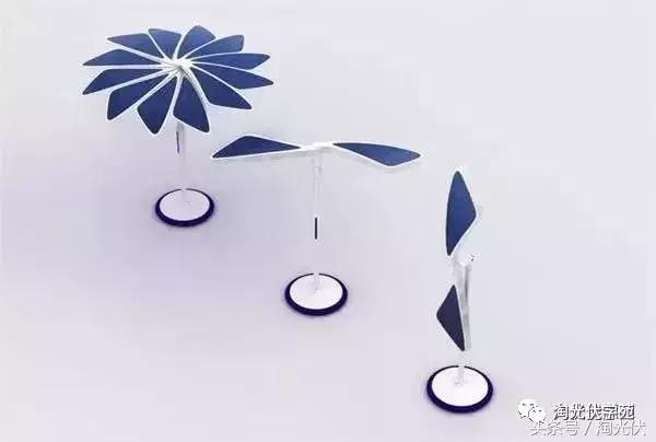 14种光伏应用,光伏应用大全