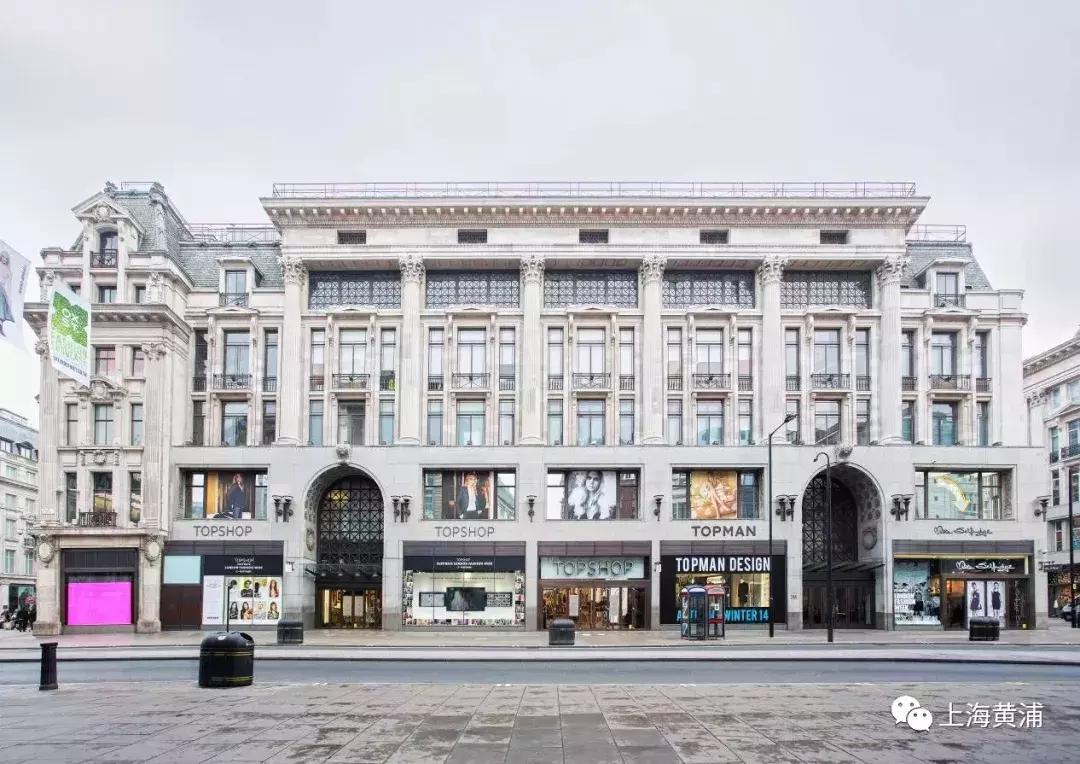 淮海路新潮牌店,淮海中路新开潮牌店