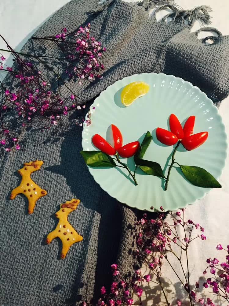 烟火启动仪式,在孤岛和烟火之间需要一个仪式感