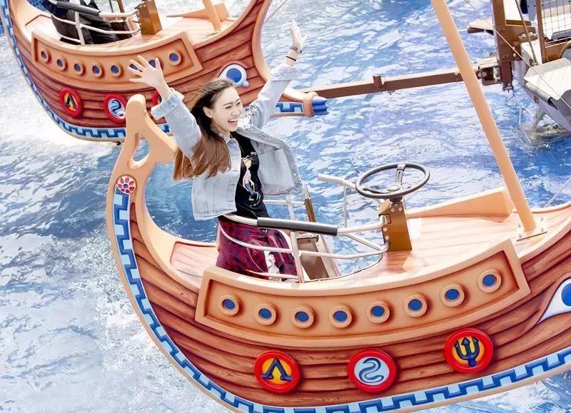 2019浙江旅行时间表,12月浙江最美旅行地排行