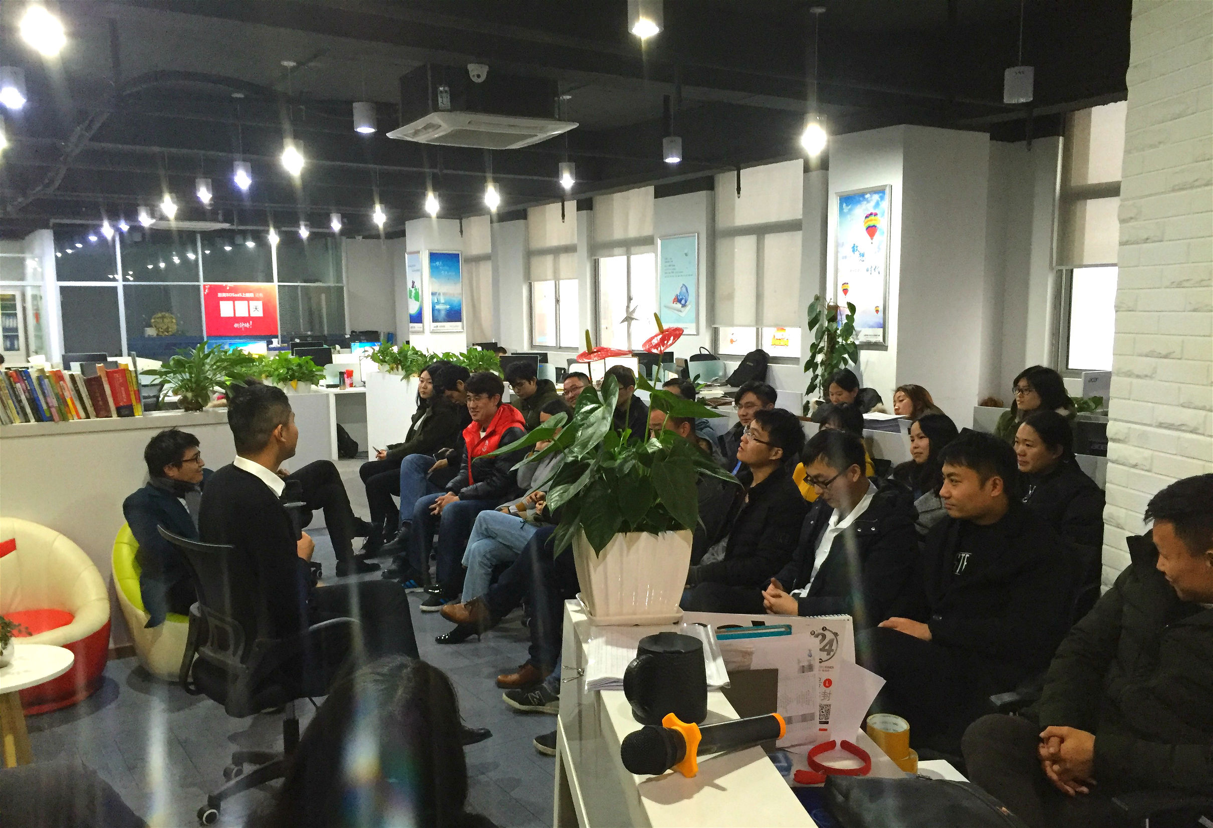 云计算大会总结,云计算年度回顾