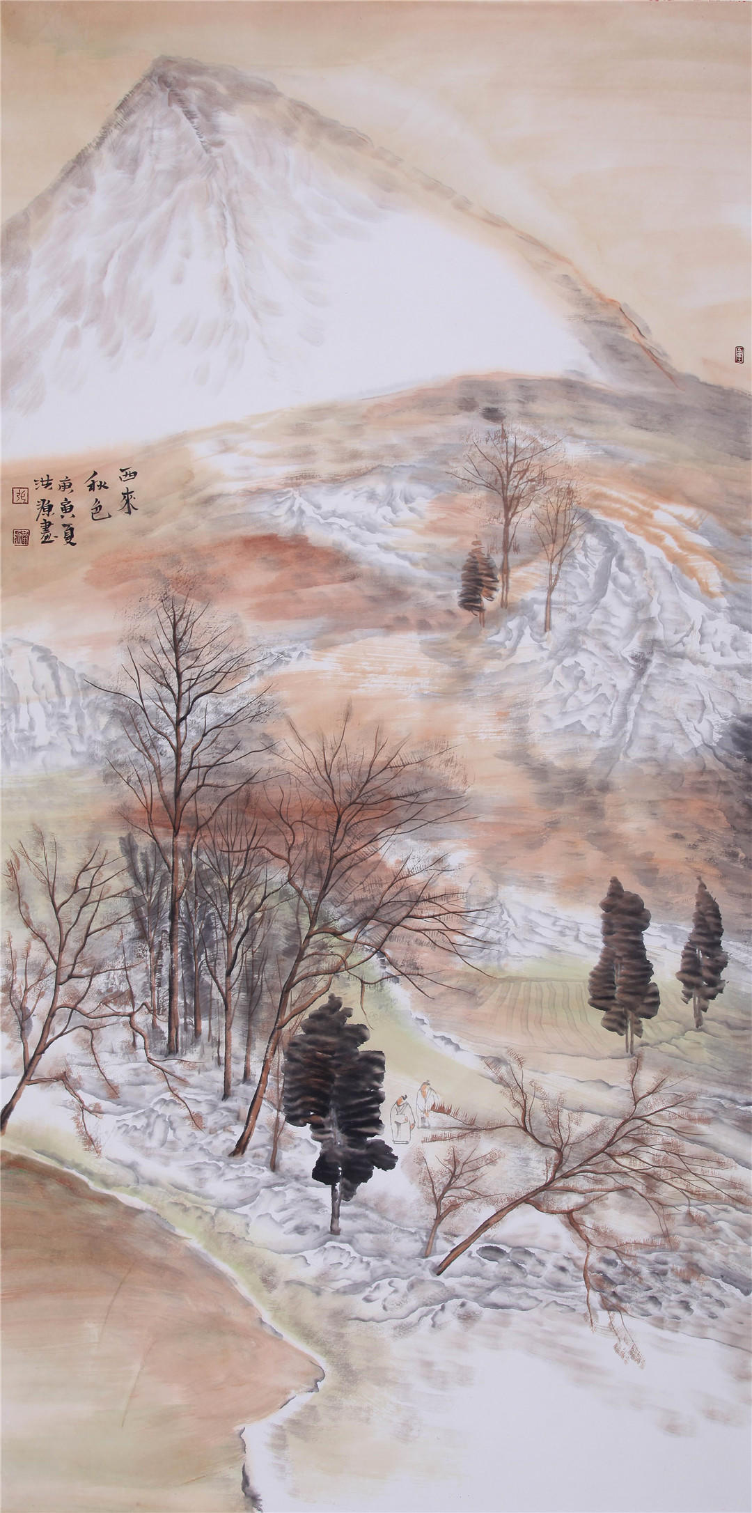 追寻根源,追寻本源