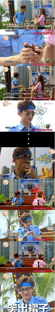 白敬亭现状怎么样,白敬亭的单身原因