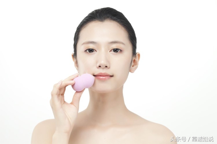 bb霜涂了很黄怎么办,bb霜适合哪种底妆工具