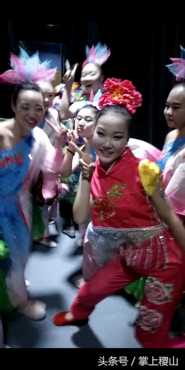 稷山县莎莎,莎莎舞蹈学校稷山